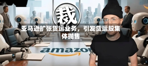 亚马逊扩张货运业务，引发货运股集体抛售-第2张图片