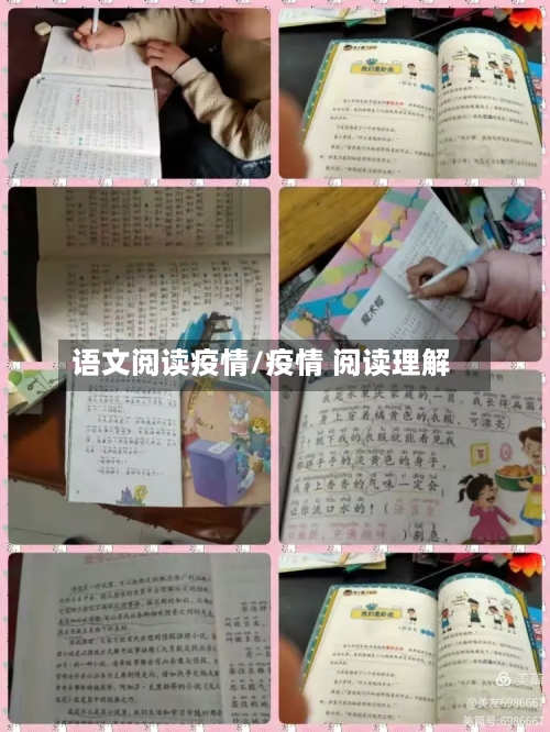 语文阅读疫情/疫情 阅读理解