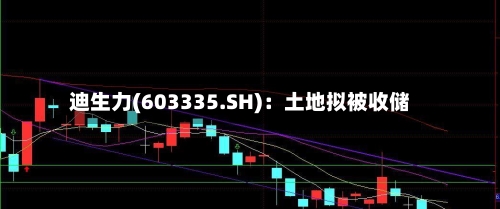 迪生力(603335.SH):土地拟被收储
